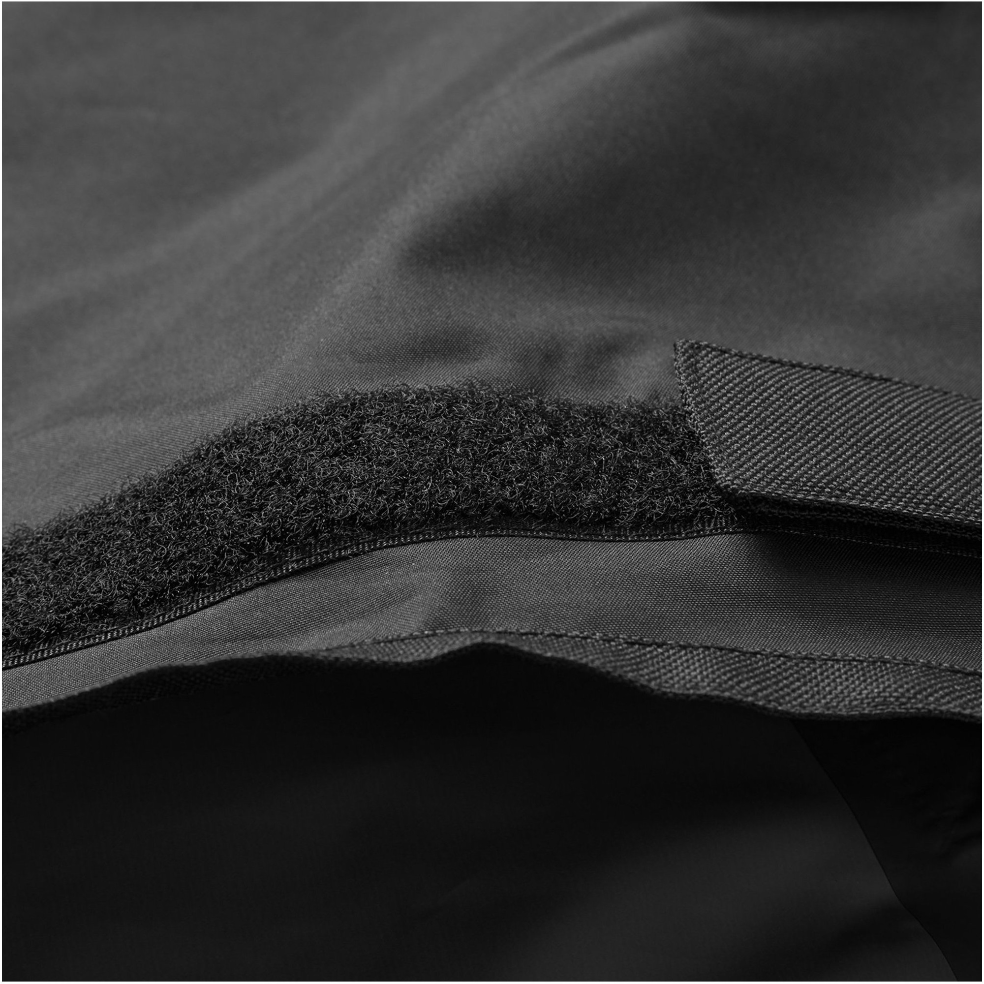 2026 Gill Mens Verso Lite Sailing Trousers V102T - Black